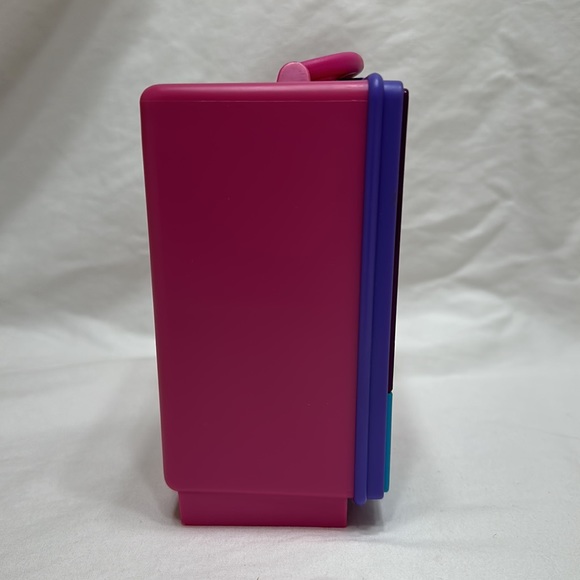 Barbie petite accessory case - Picture 5 of 8